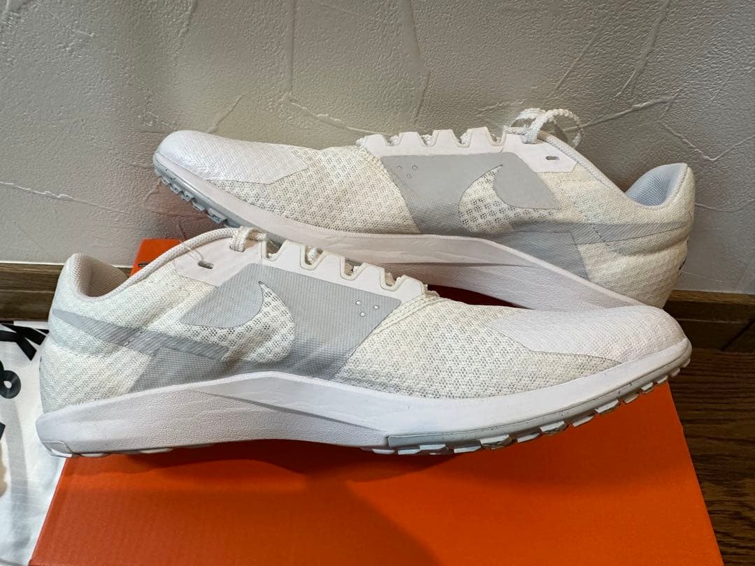 ナイキ ズーム ライバル ワッフル6 25.5cm - メルカリ