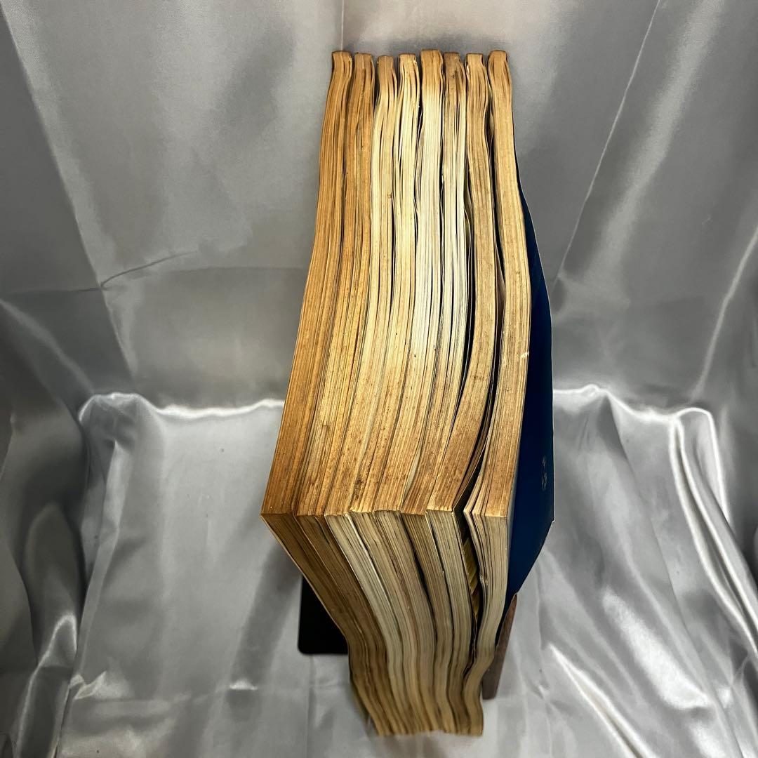 【昭和】部下をもつ人の雑誌 マネジメント 8冊セット(3月~10月) 昭和48年