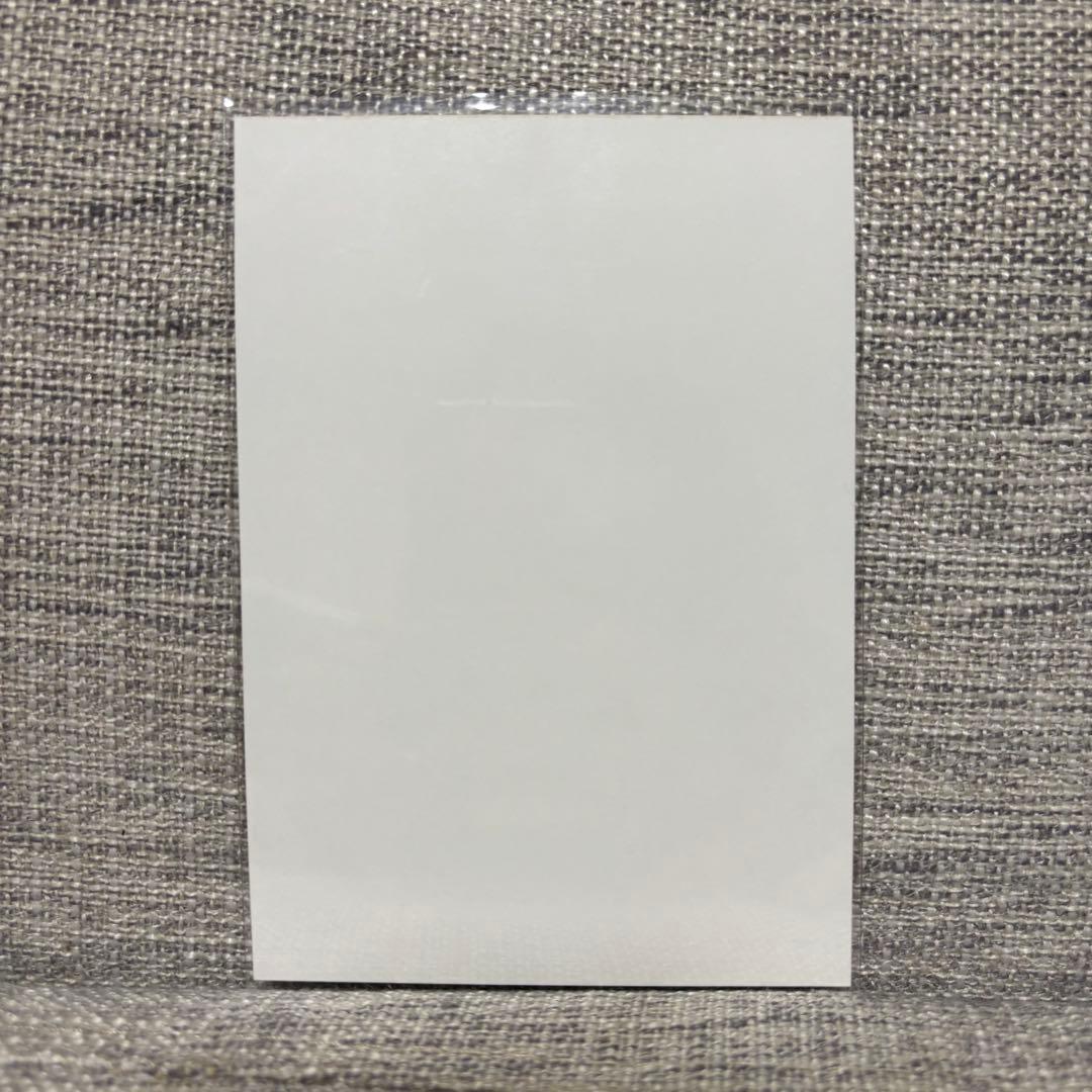 NMB48 山本彩 僕たちは、あの日の夜明けを知っている TSUTAYA特典