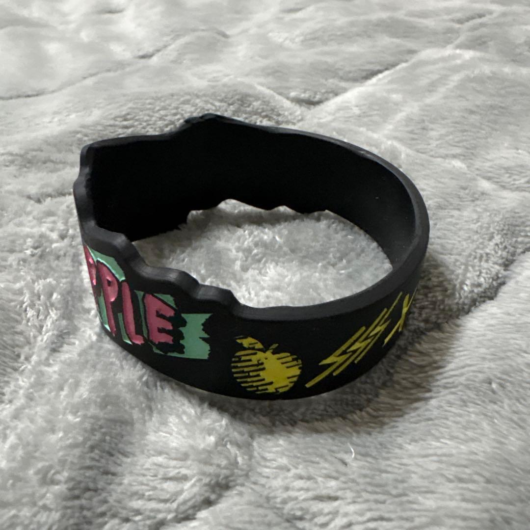 Mrs. GREEN APPLE ラバーバンド ゼンジン未踏とプロテスト ミセス