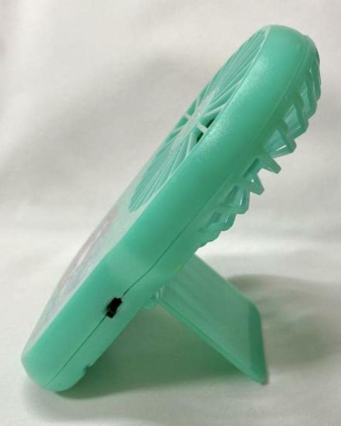 ゼクシィ 付録 アリエル 扇風機 - メルカリ