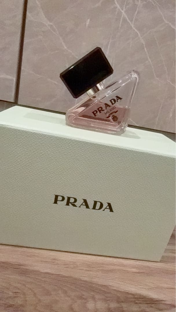 PRADA 新作パラドックス パルファム オードパルファム パラドックス オーデパルファム / プラダ ビューティ(香水, 香水・ヘア
