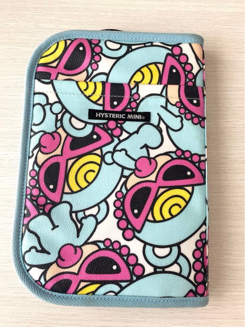 ヒスミニ 母子手帳ケース Lサイズ - メルカリ