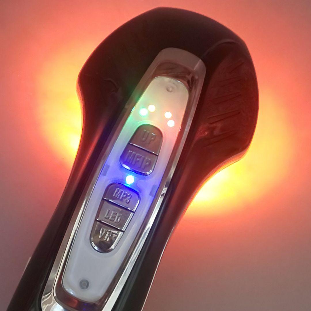 ウルトラパルス プレミアム HAHONICO ハホニコ ラメイ《正規品》