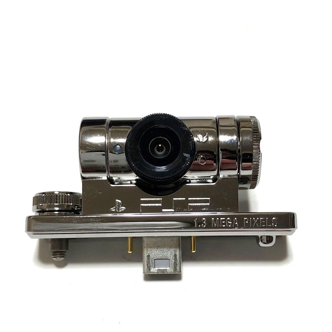 PSP カメラユニット PSP-300 ちょっとショット - メルカリ