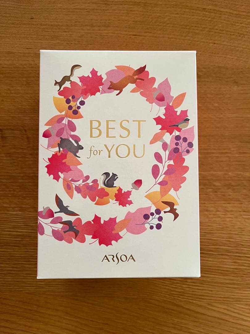 アルソア スキンケアベスト4 セット（CELL） BEST4キャンペーン2025｜ARSOA