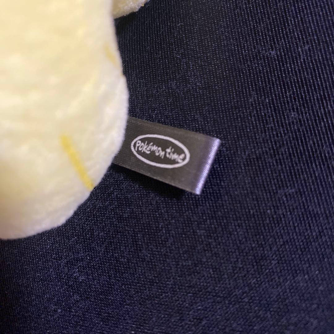 pokémon time クチート ぬいぐるみ ポケモンタイム - メルカリ