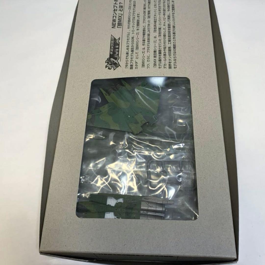 技mix ACL03 U.S.AIR FORCE F-15E 試作291号機