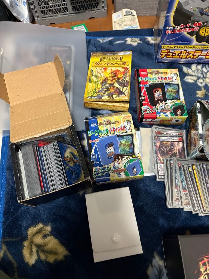 デュエル・マスターズ 引退品 - メルカリ