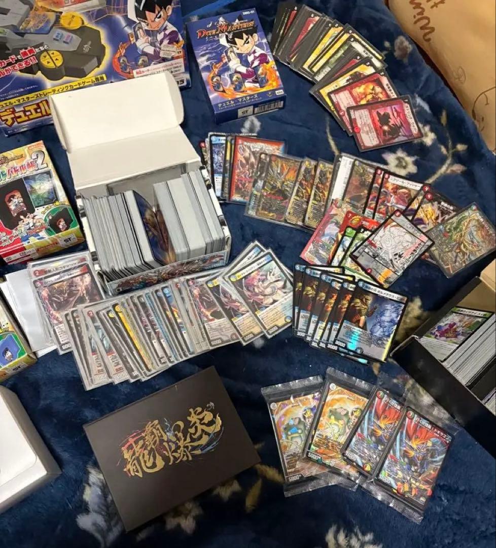 デュエル・マスターズ 引退品 - メルカリ
