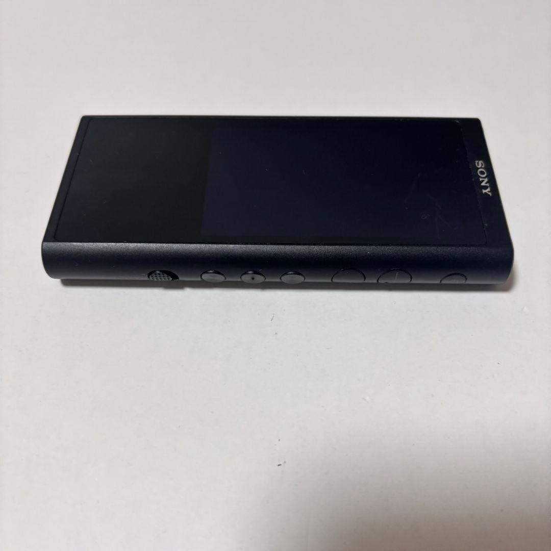 ジャンク SONY NW-ZX300 ウォークマン 64GB ソニー ブラック - メルカリ