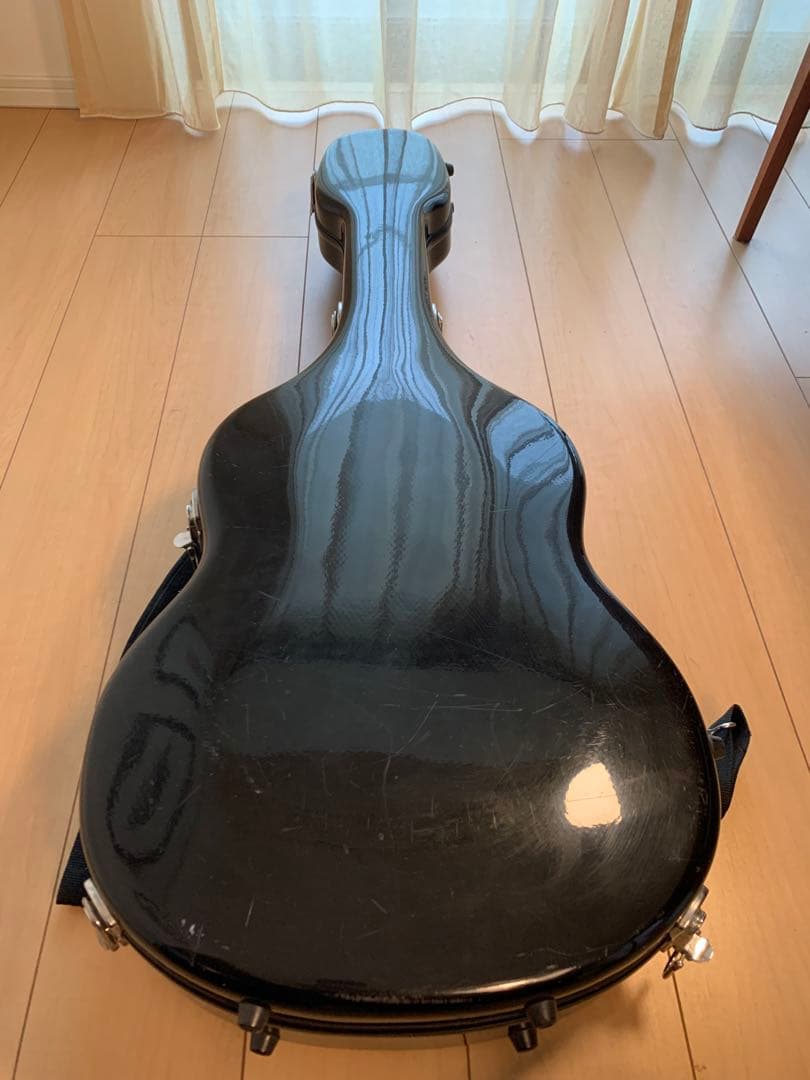 ytx様専用】SEIZI INABA 1975 アランフェスケース付 - メルカリ