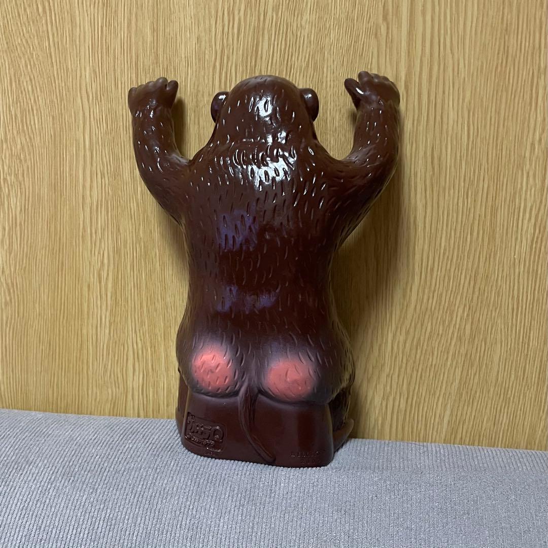 ゴロー ソフビ 手踊り大行進 ウルトラ怪獣 - メルカリ