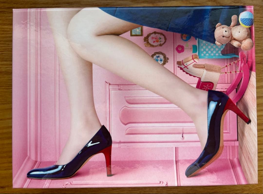 全開ガール DVD 全11話 ６枚組　SPブックレット付き