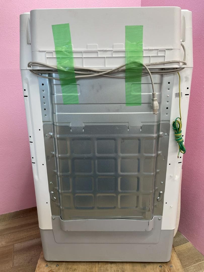 【高年式】大阪送料無料★3か月保障★2024年★BW-V100K★IS-1121