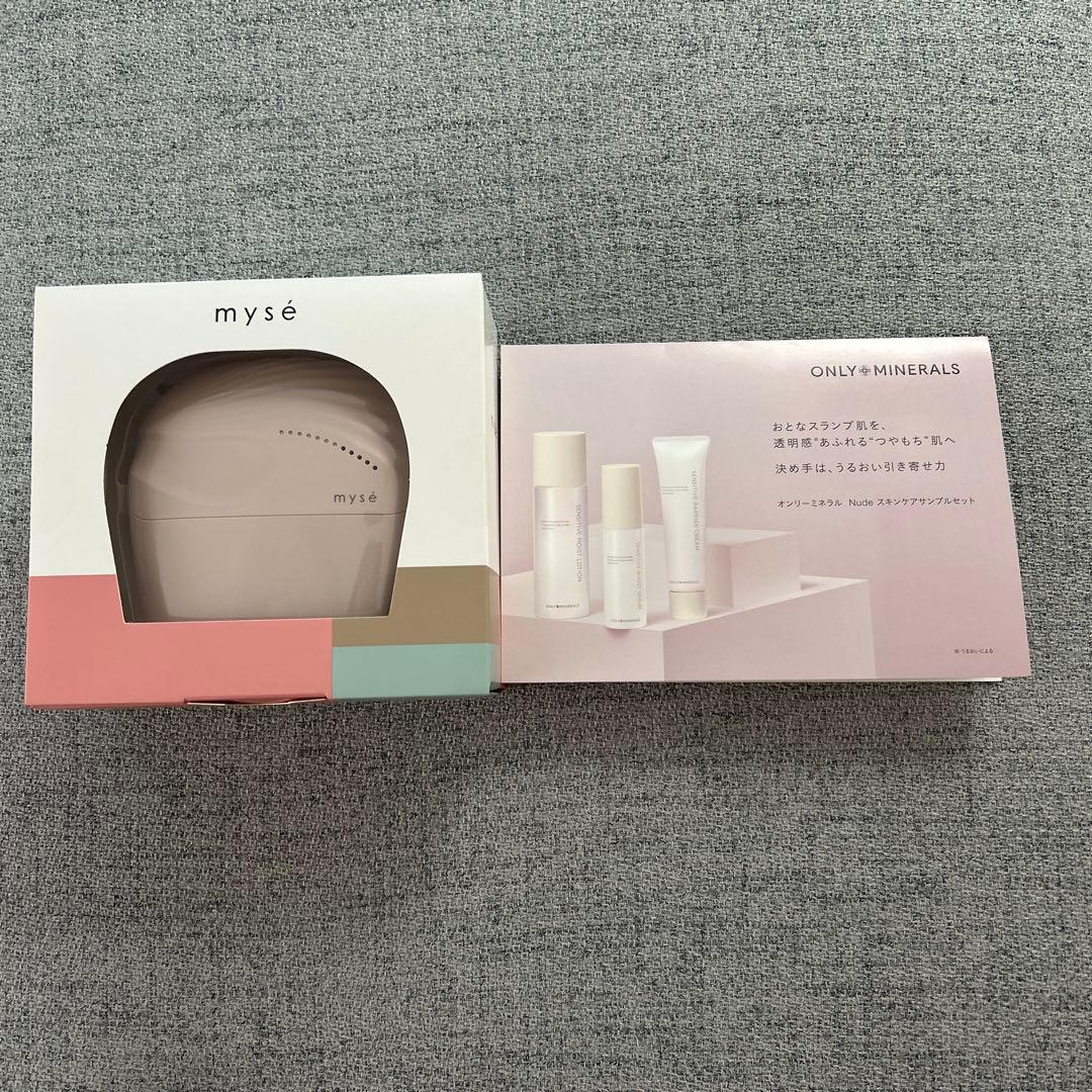 新品未使用 ミーゼ シルキーシェルブラシ ピンク | Buyee, 온라인 대리