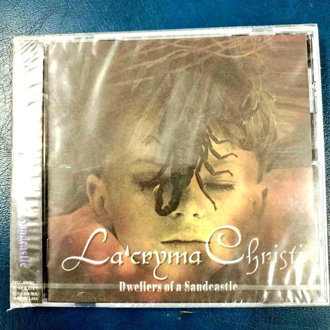 新品 ラクリマクリスティ Dwellers of a Sandcastle - メルカリ