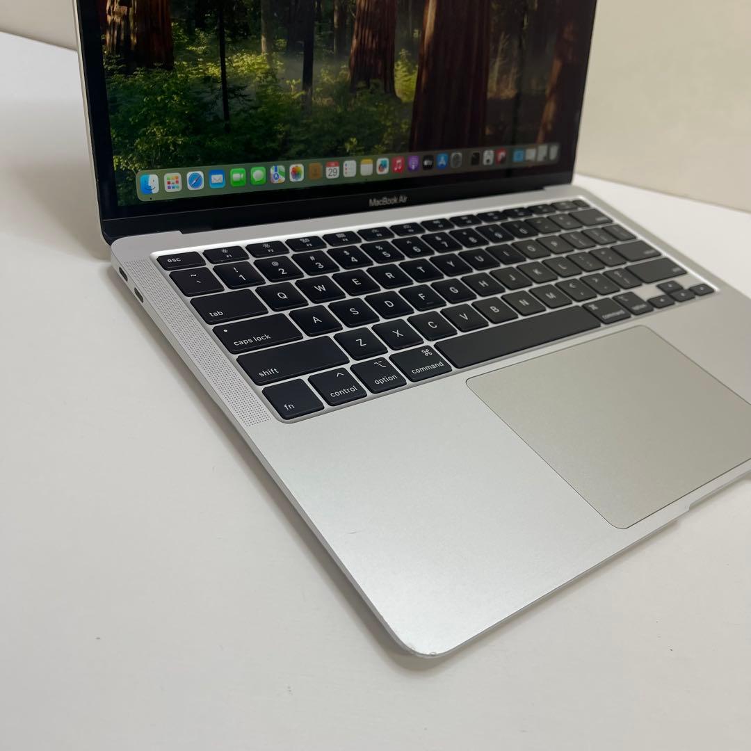 MacBook本体 Macbook Air 2020 13.3inch i5 8GB SSD256