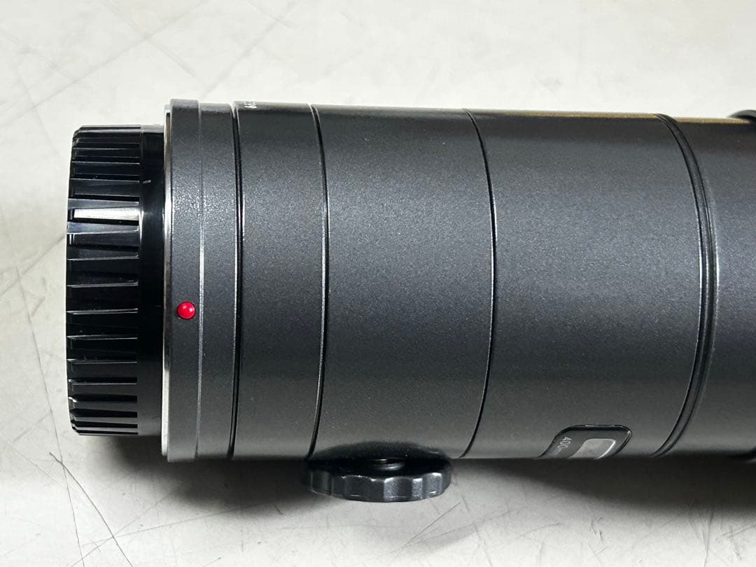 シグマ AF TELE MULTI-COATED 400mmF5.6ジャンク品 - メルカリ
