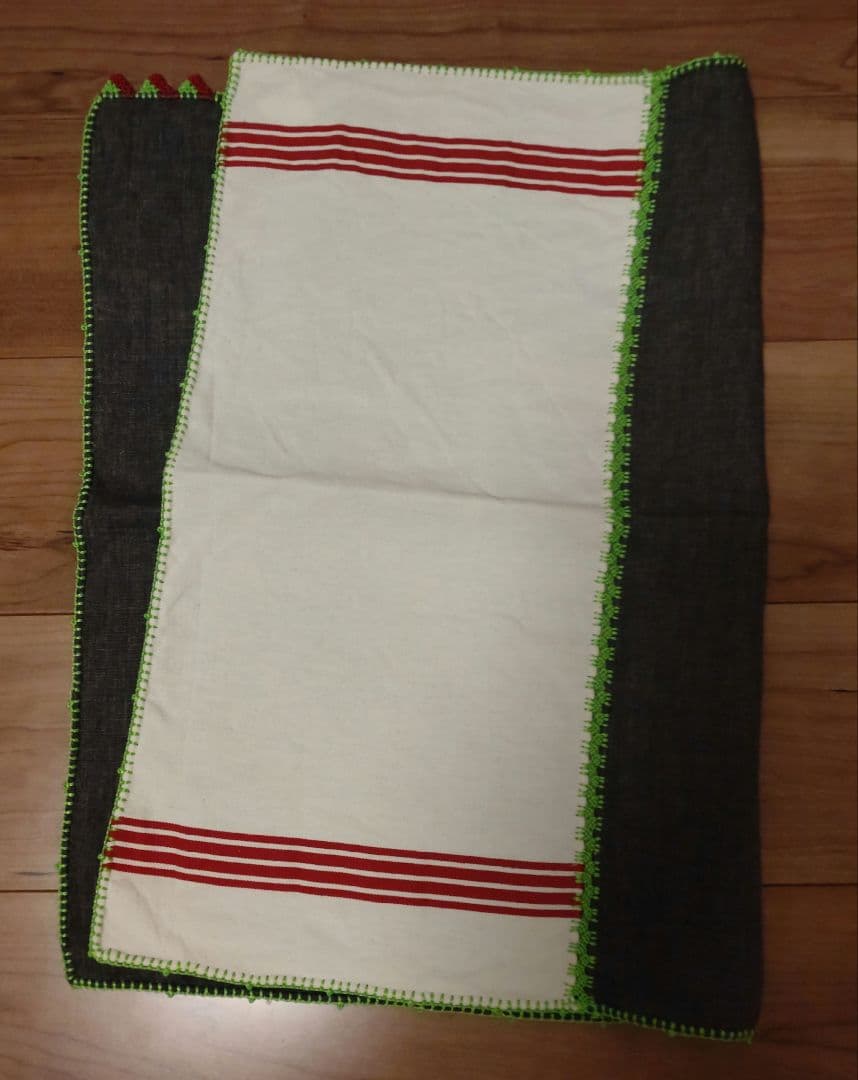 ランチョンマット2枚セット Leo atlante 新品 - メルカリ