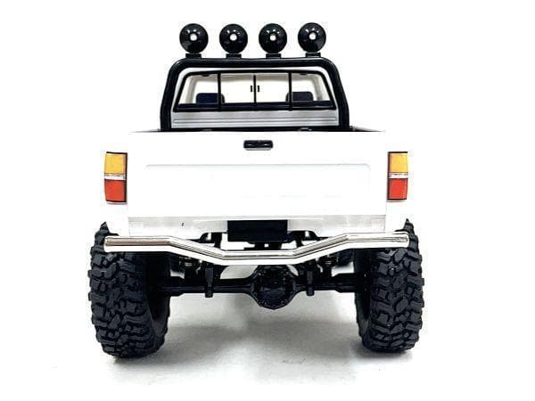 WPL C64-1 2.4GHz 1/16 ハイラックス ダブルキャブ ラジコン