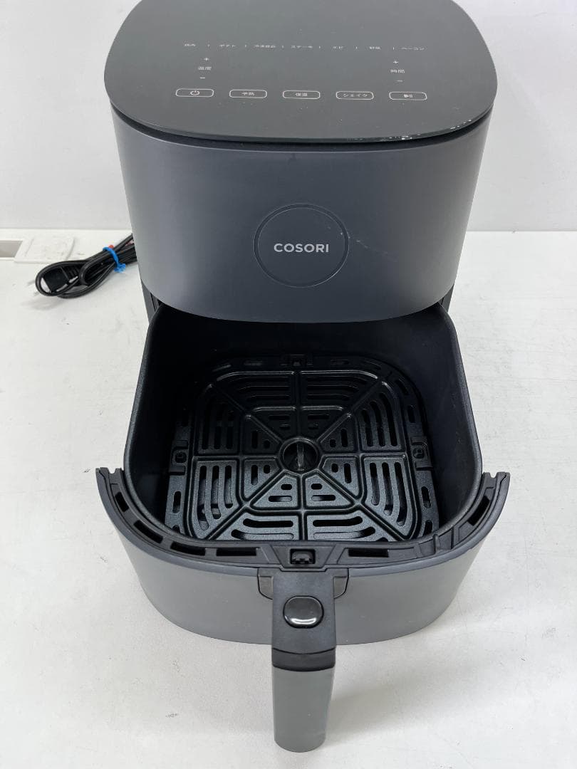 COSORI PRO LE　4.7L　ノンフライヤー　エアフライヤー　796