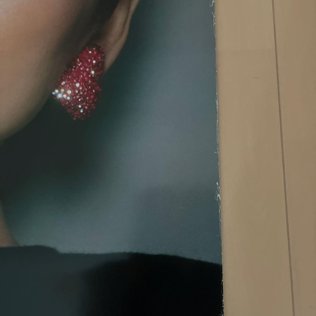 資生堂 レトロ ポスター 非売品 - メルカリ