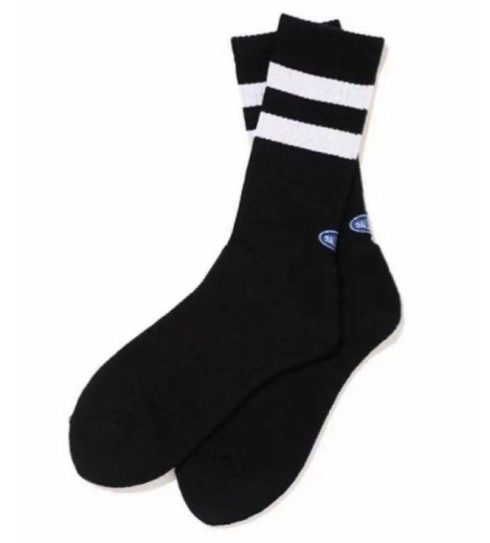 CHALLENGER チャレンジャー ソックス SOCKS 長瀬智也着用 - メルカリ