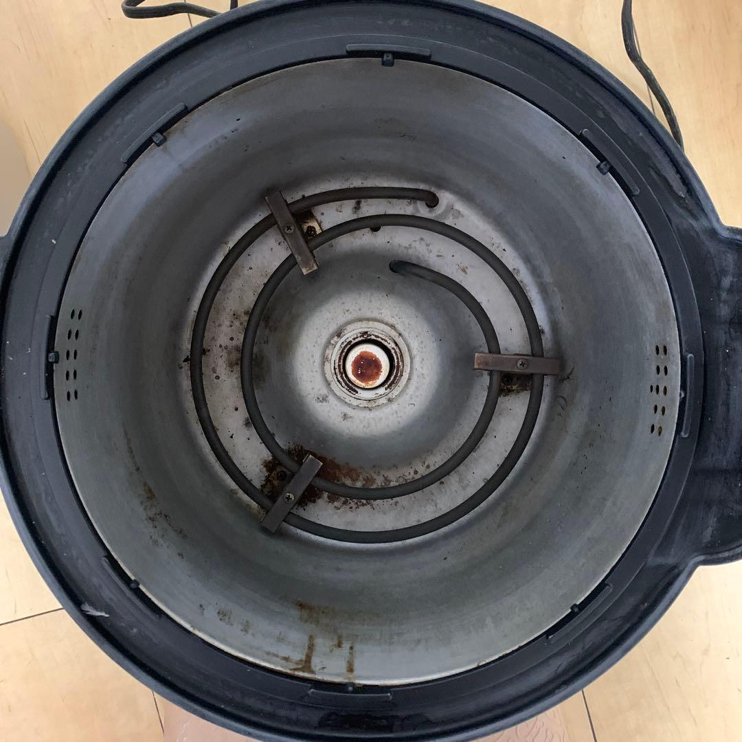 【業務用】タイガー炊飯ジャー JNO-A360 20合炊き 3.6L