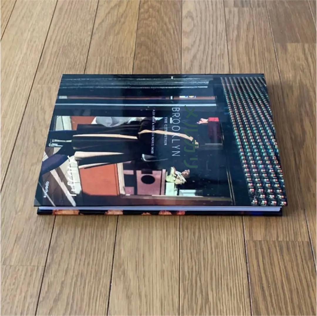 アレックス・ウェブ レベッカ・ノリス・ウェブ 写真集