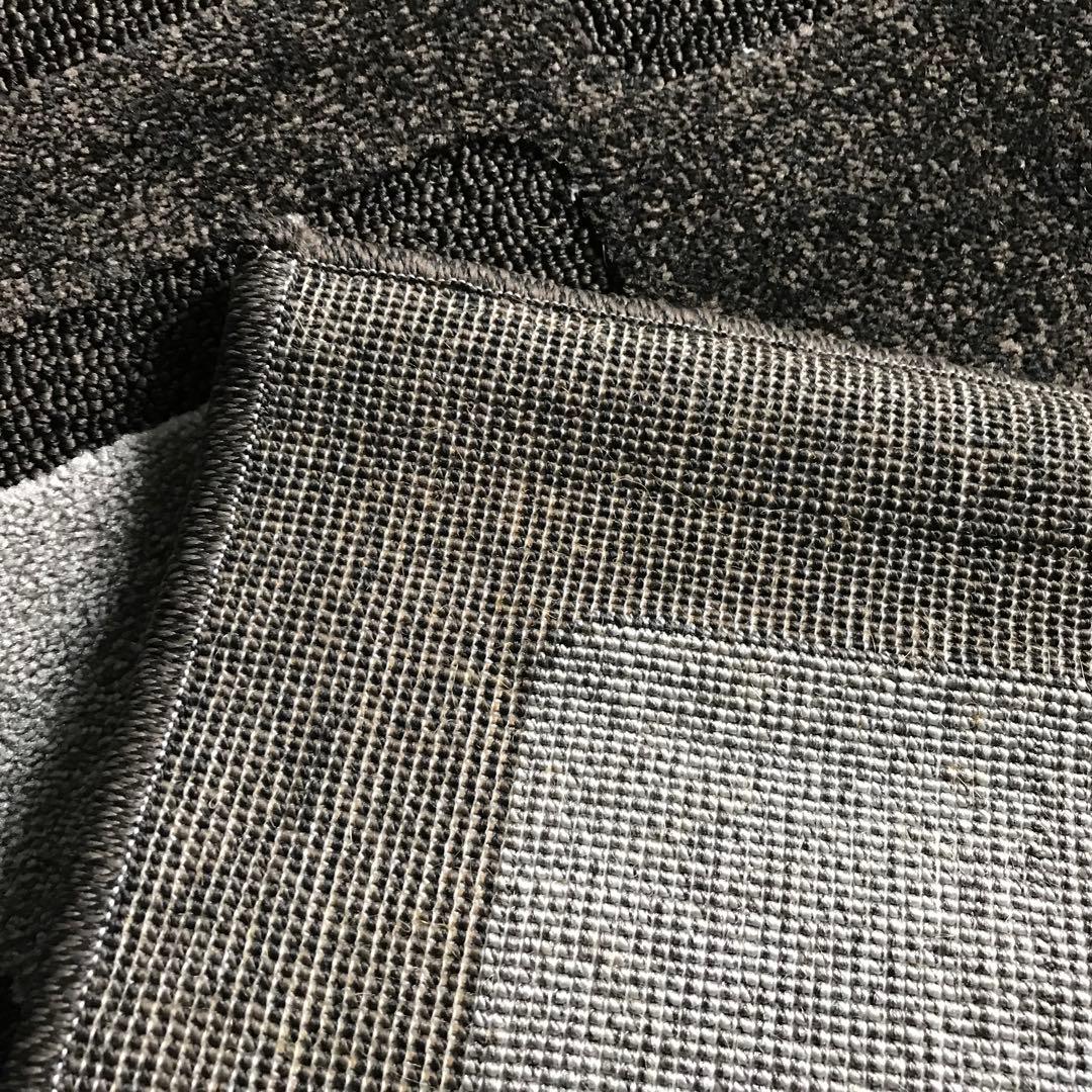 ラグ ラグマット 160.5x231cm カーペット ウィルトン織り モダン