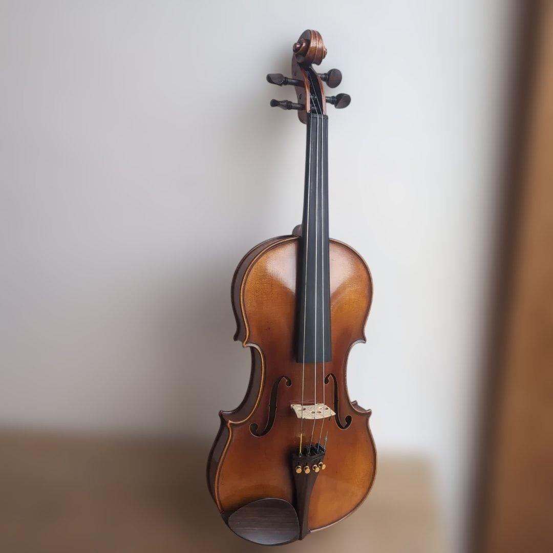 GEWA MITTENWALD-ADORF バイオリン 弓 AT SALDO - メルカリ