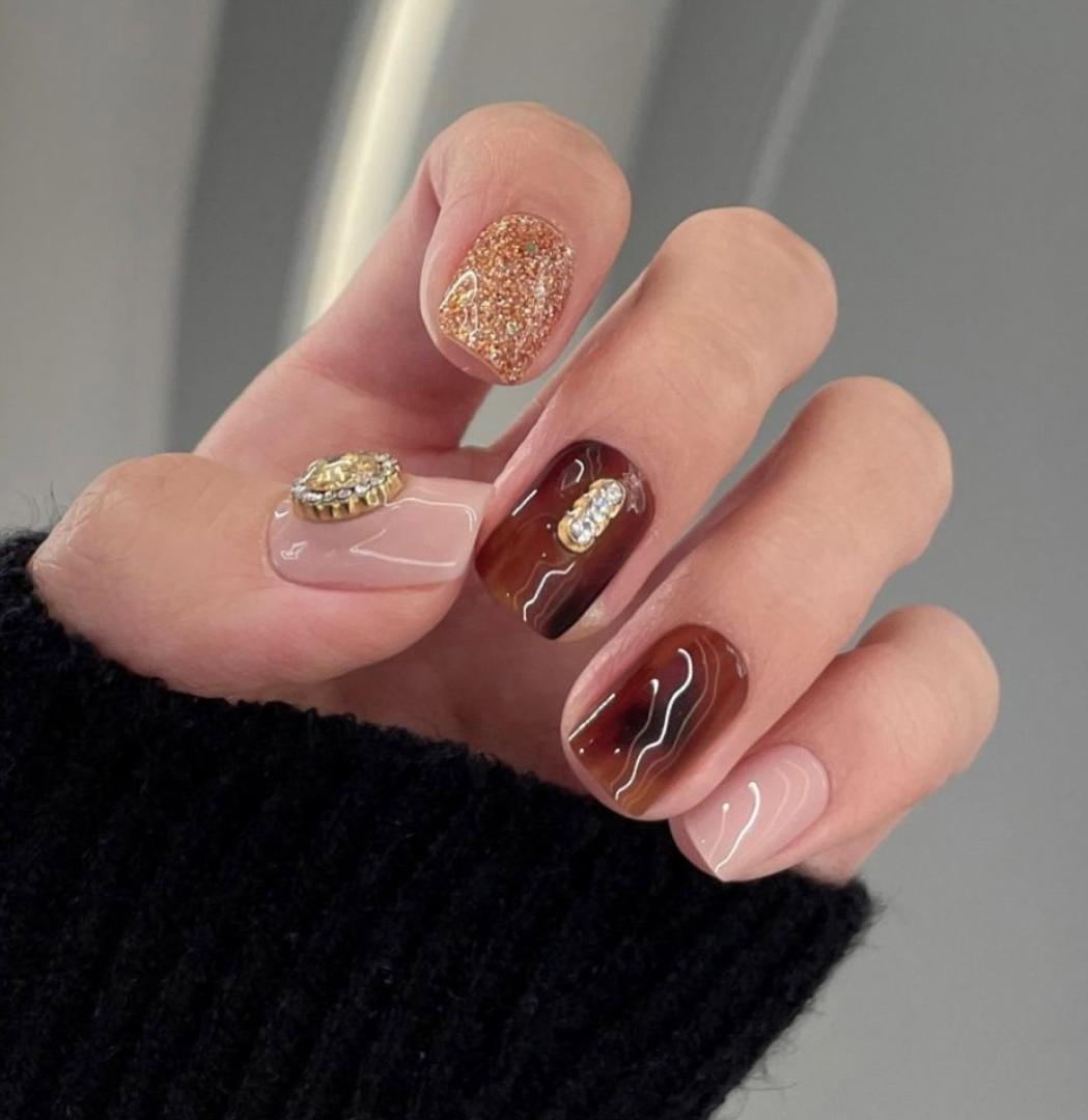 ohora オホーラ ジェルネイル N Charmed NP-160 公式完売 - メルカリ