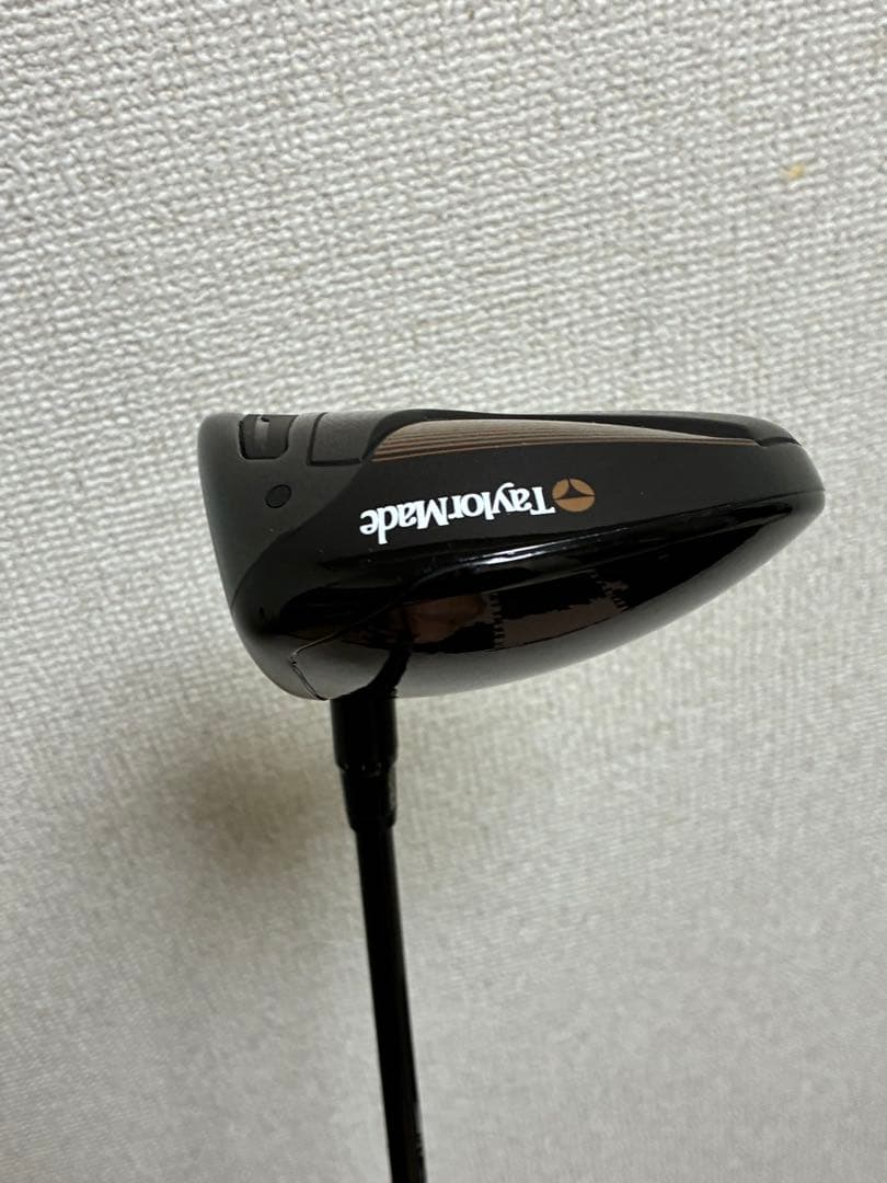 テーラーメイド バーナーミニドライバー 13.5 ツアーAD PT7S SR - メルカリ
