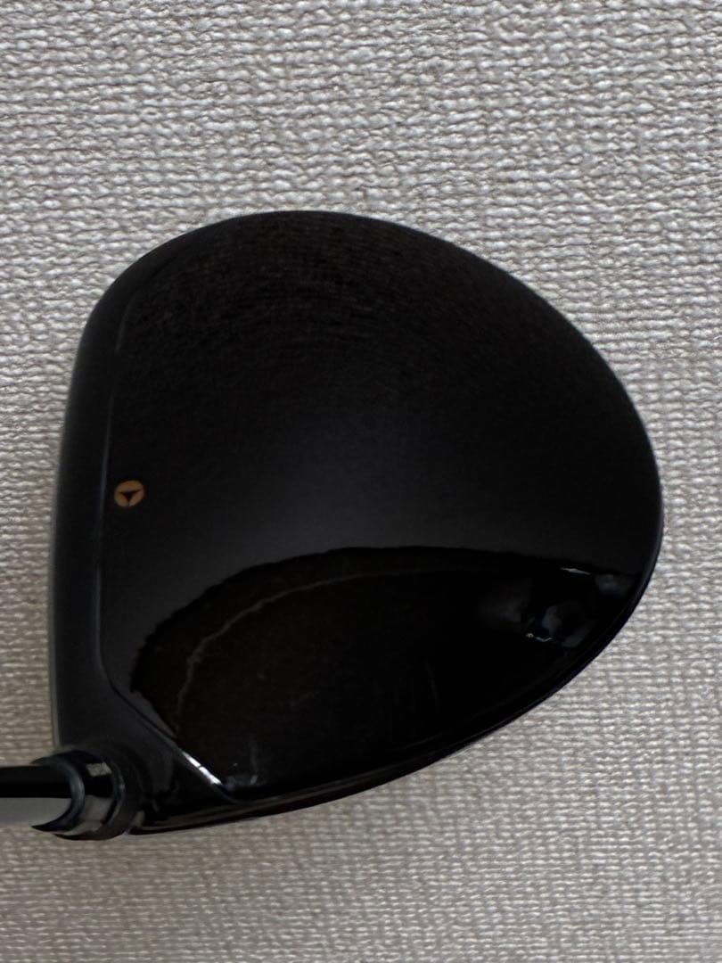 テーラーメイド バーナーミニドライバー 13.5 ツアーAD PT7S SR - メルカリ