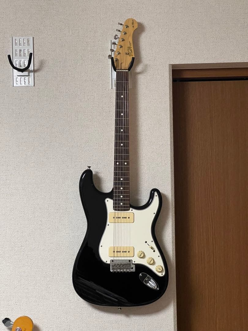 FGN NST12RAL（P90ストラト） - メルカリ