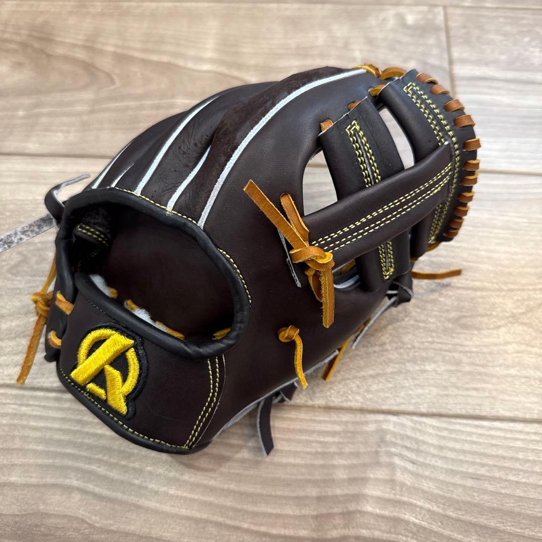 アメージング　トレーニンググラブ 即戦力】トレーニンググラブ/AG-0型※型付け済み – Amazing The Store