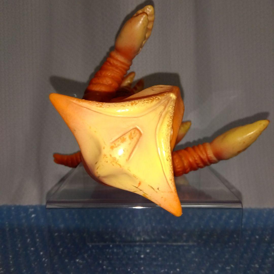 ブルマァク サドラ スタンダードソフビ 当時物 マルサン ポピー - メルカリ