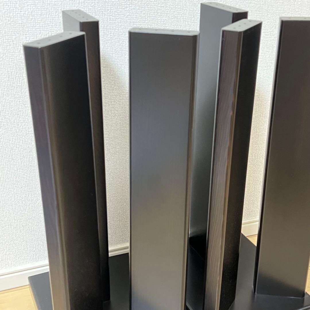 別注品】Basic-05 スピーカースタンド バック工芸社 - メルカリ