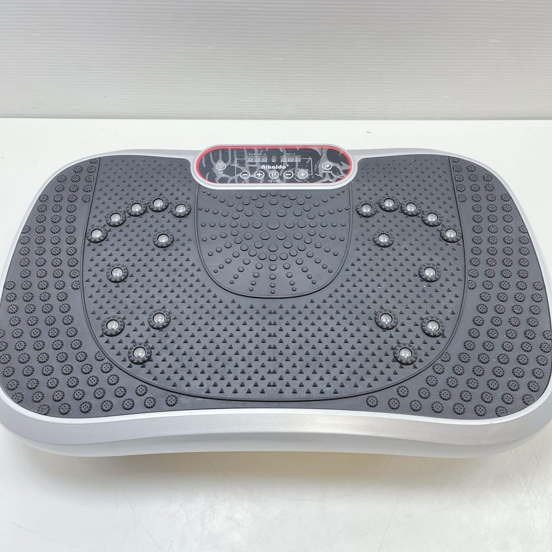 CH2748 ニカイド（NIKAIDO）スリミング振動ステッパーエス CH2748