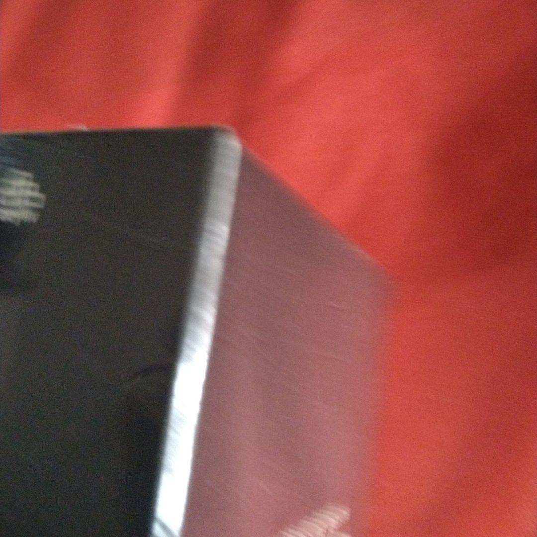 FACE OF DEATH JUNK DVD−BOX　未開封新品