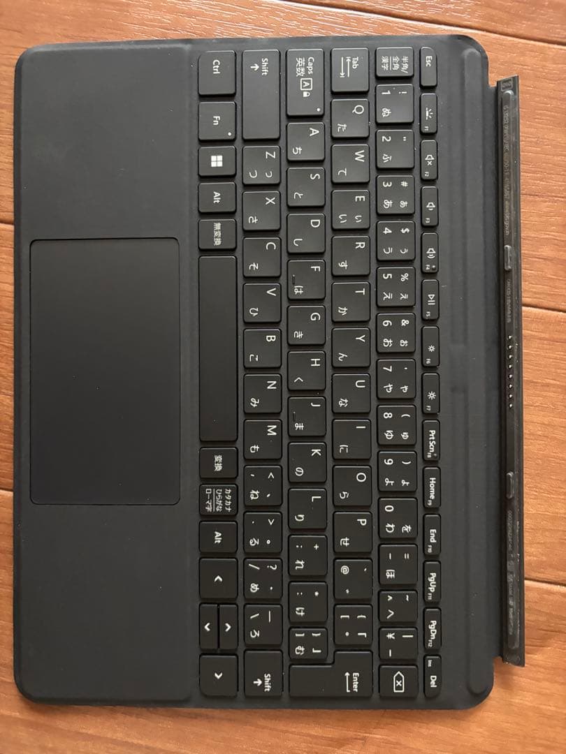 Surface Go 3 8GB/128GB 純正キーボード付 動作良好 - メルカリ
