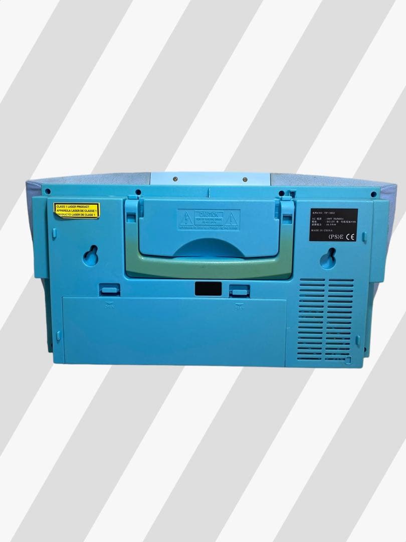 非売品 サンリオ シナモン CDプレーヤー 1番くじ - メルカリ