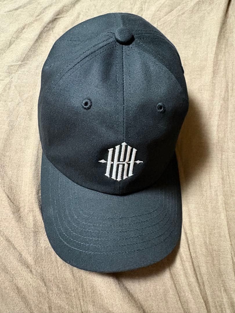 KHI INDUSTRY 萩原京平 キャップ - メルカリ