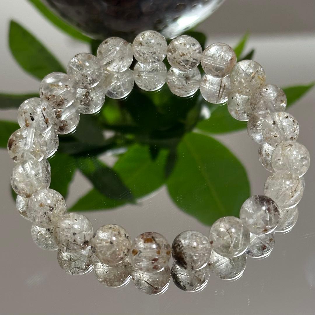 激レア 透明度高 ガーデン ルチルクォーツ 美しい 天然石 金運 財運 庭園水晶 激レア 透明度高 ガーデン ルチルクォーツ 美しい 天然石 金運 財運
