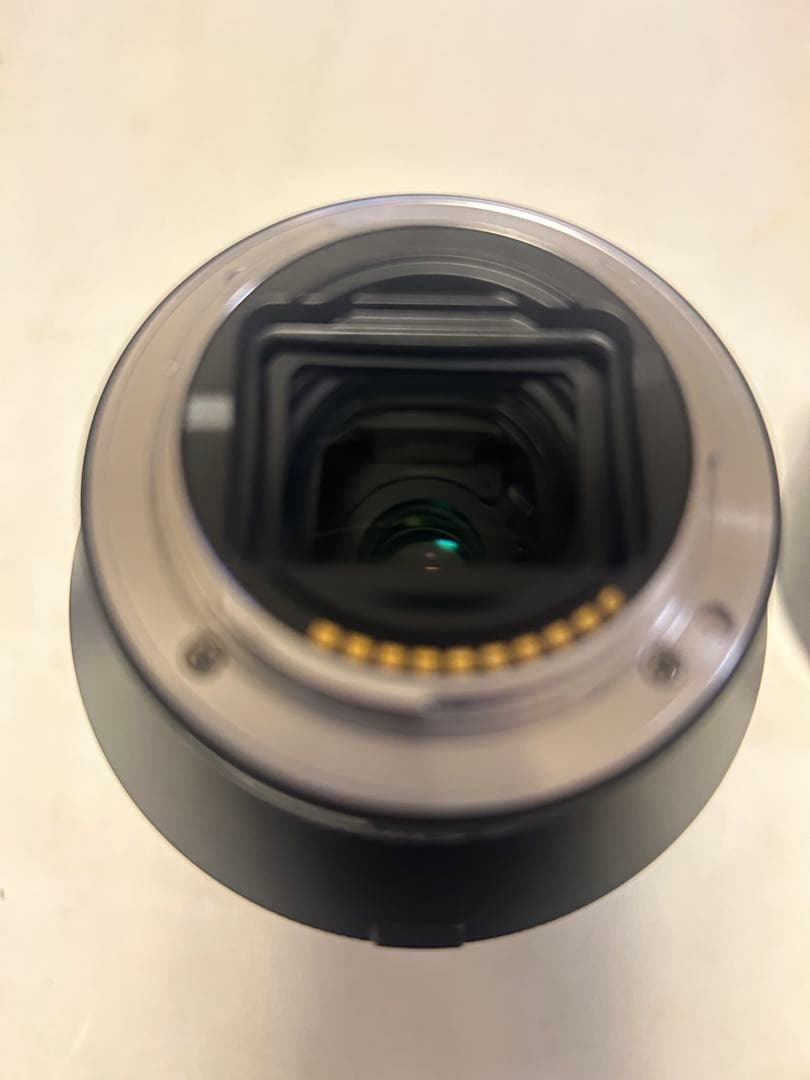 SONY E２４-２４０　F3.5-6.3