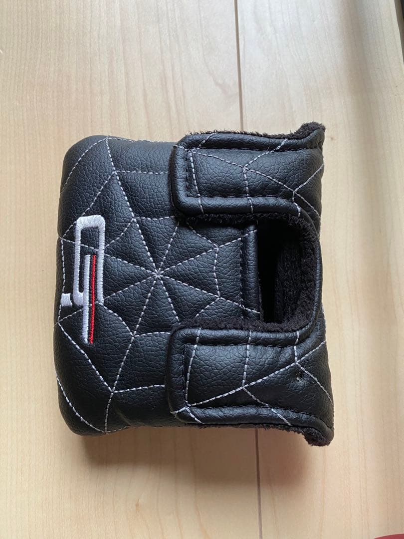 テーラーメイドパタースパイダーGTX TM2ヘッドカバー34インチ