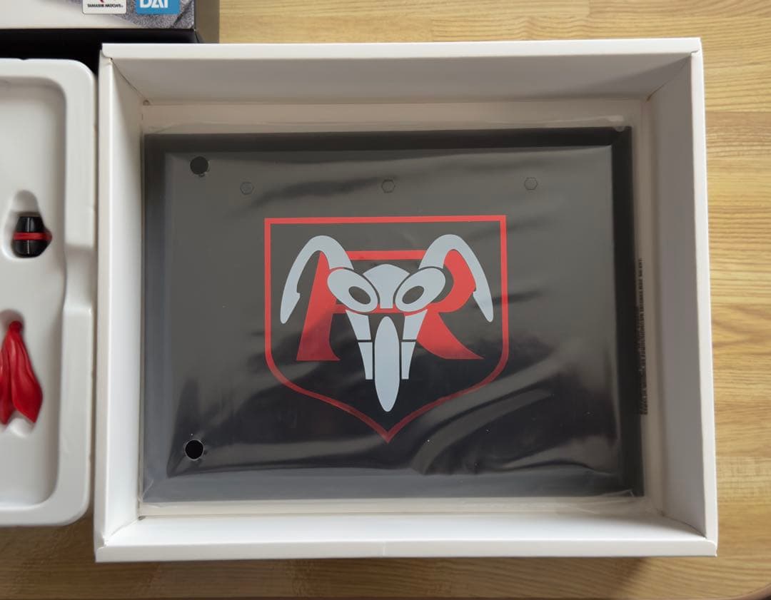 S.H.Figuarts 真骨彫製法 仮面ライダー 新1号 栄光の~エディション