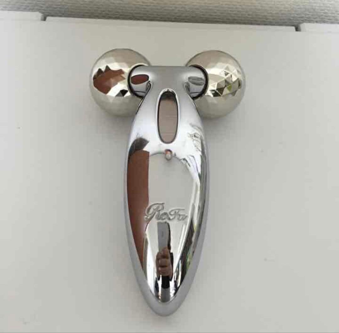 リファカラット　ボディフェイスケア リファカラット - ReFa CARAT | 商品情報 | ReFa（リファ）公式