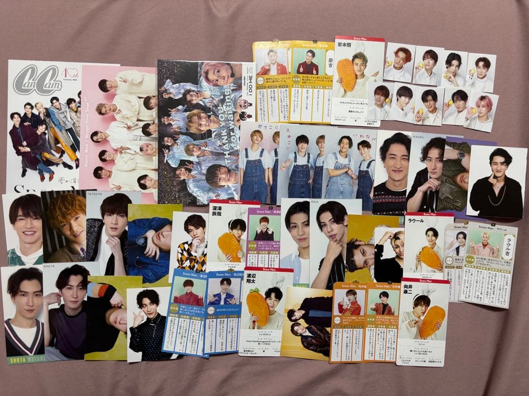 Man CD DVD 38枚まとめ売り 購入特典・デタカ付き